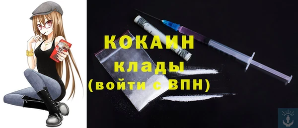 молекула духа Аркадак