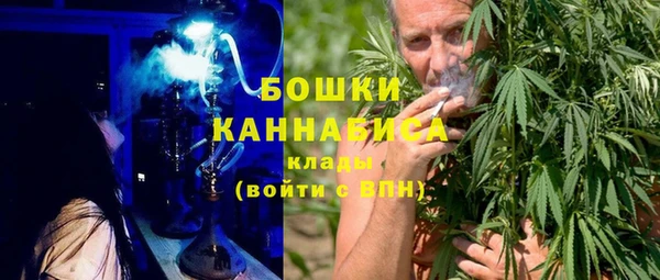 ALPHA-PVP Алексеевка
